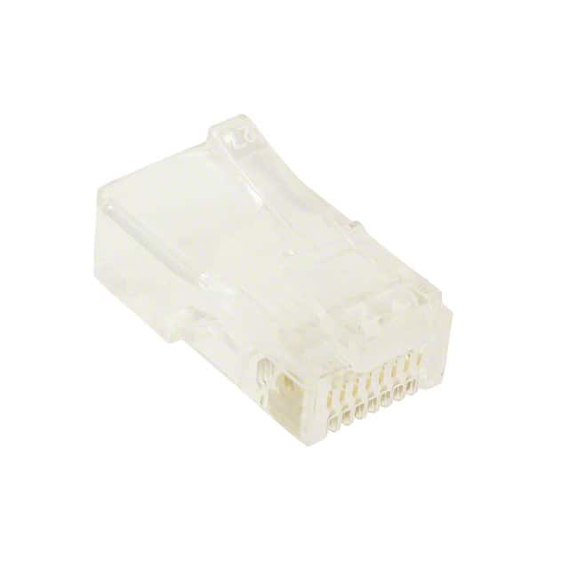 A-MO 8/8-F50 Assmann WSW Components  Modular Connector Plugs